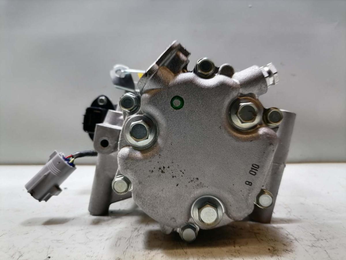 Mitsubishi Eclipse Cross GL3W original Klimakompressor 2.4 72kw Bj.2023